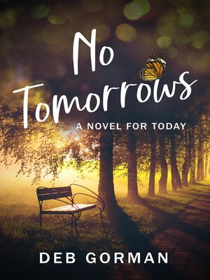 cover image of No Tomorrows